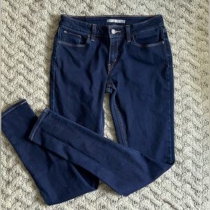 Levi’s 535 Super Skinny, size 29